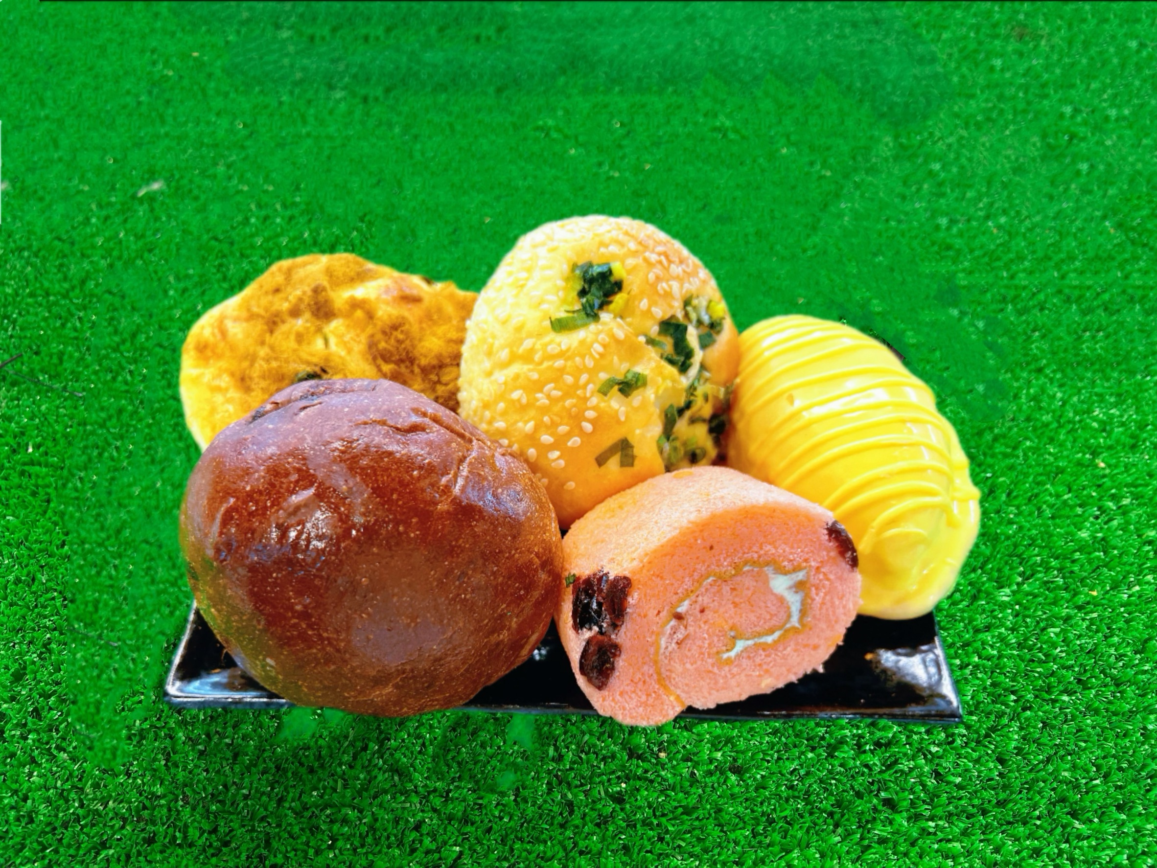 餐盒E
