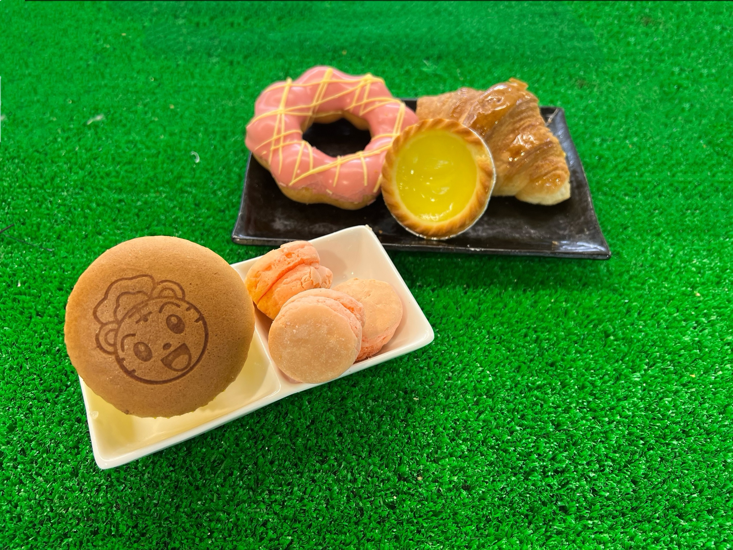 餐盒A 