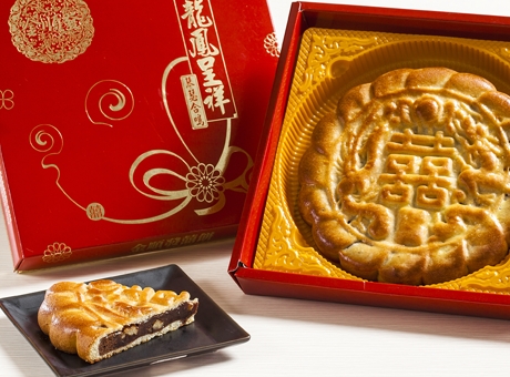 烏豆沙核桃