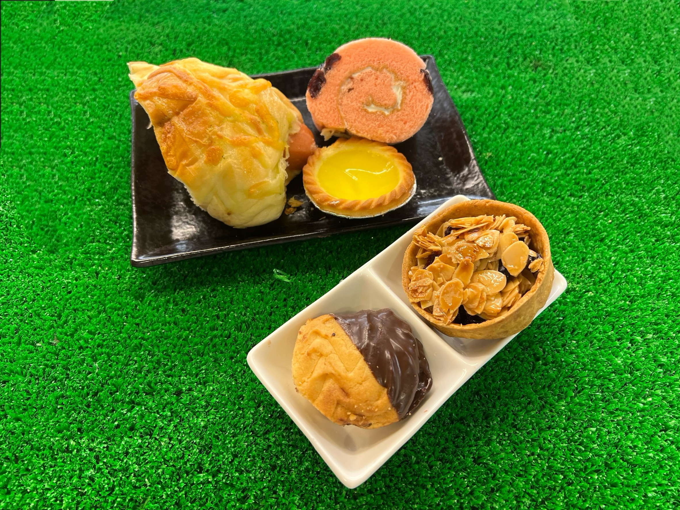 餐盒F