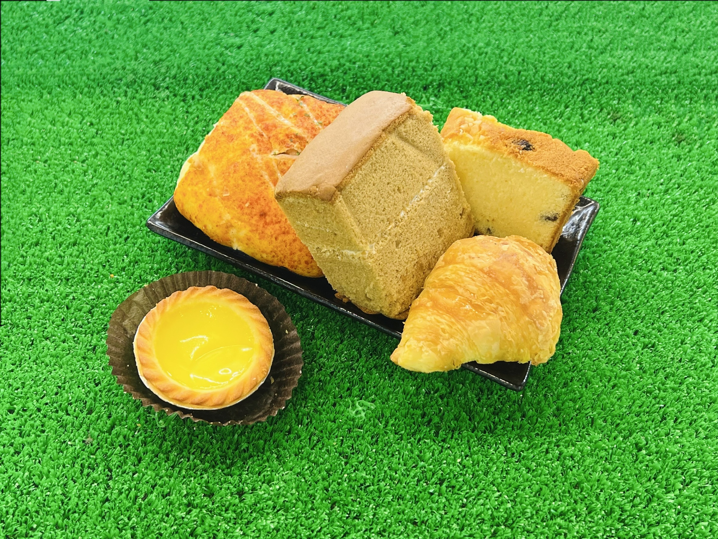  餐盒D