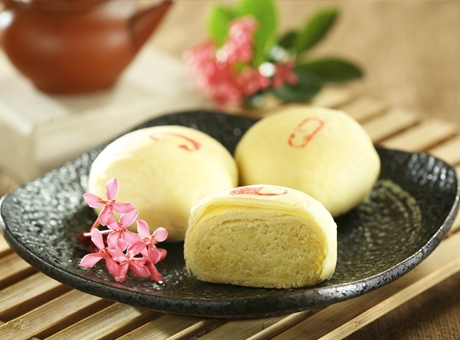 小綠豆