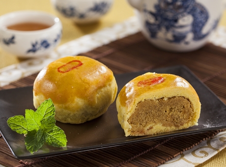 小咖哩