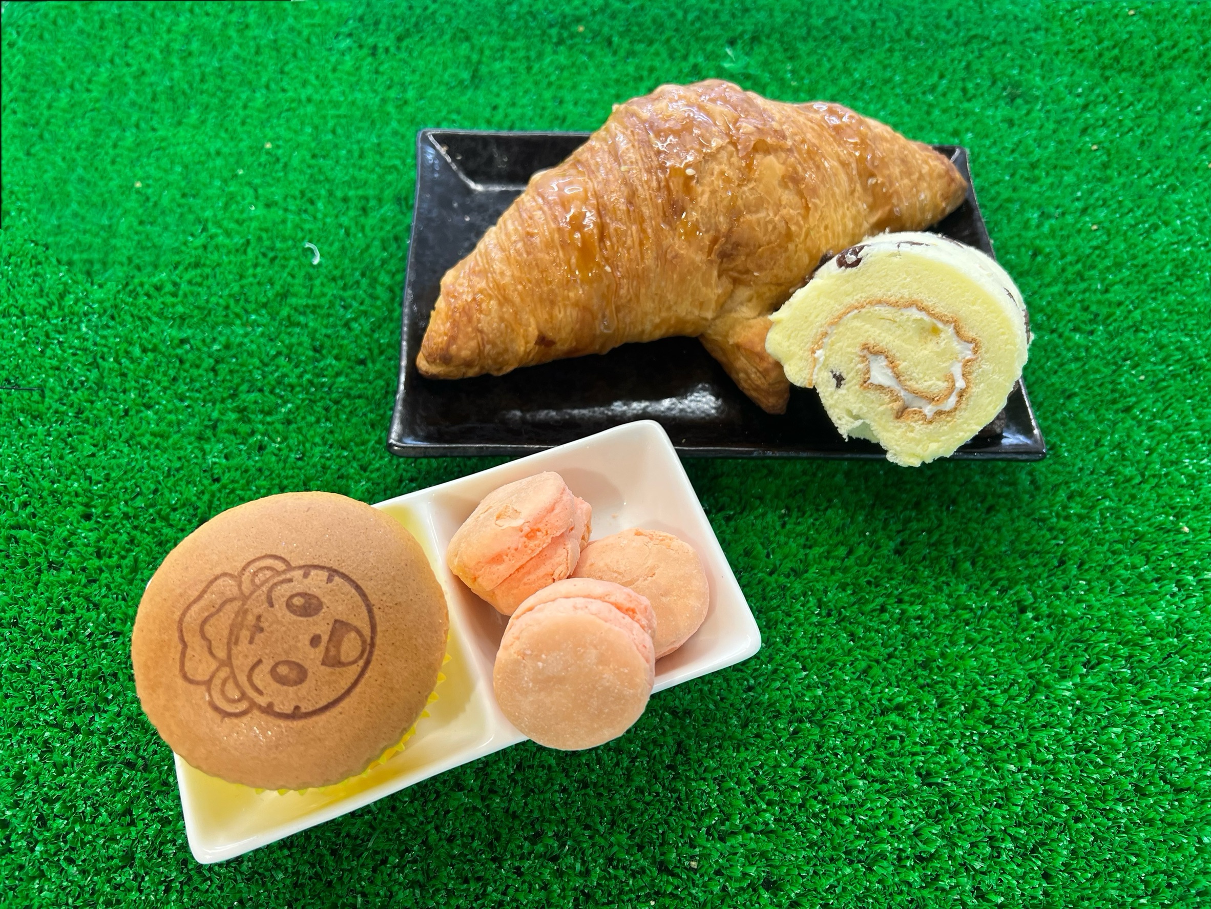 餐盒B 
