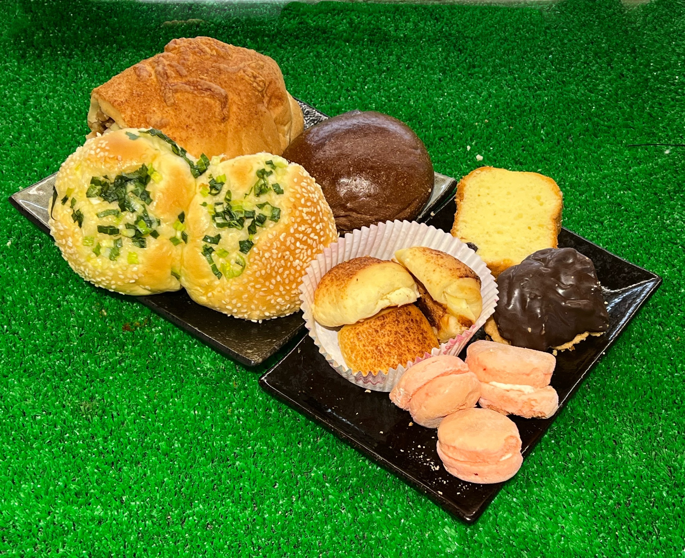 餐盒H